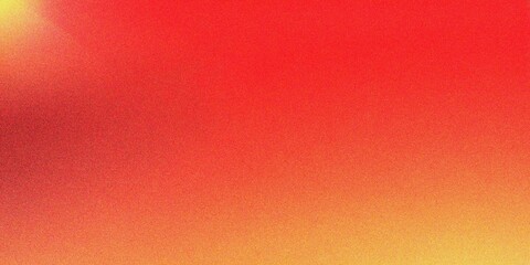 Grainy gradient texture background, noise texture colorful gradient for web banner poster background