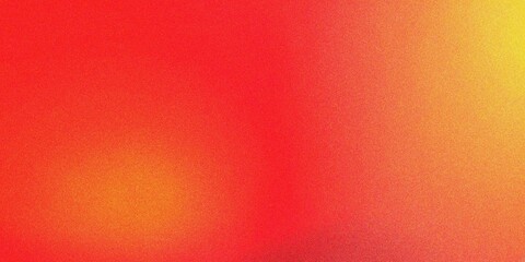 Grainy gradient texture background, noise texture colorful gradient for web banner poster background