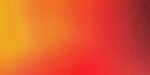 Grainy gradient texture background, noise texture colorful gradient for web banner poster background