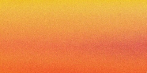 Grainy gradient texture background, noise texture colorful gradient for web banner poster background