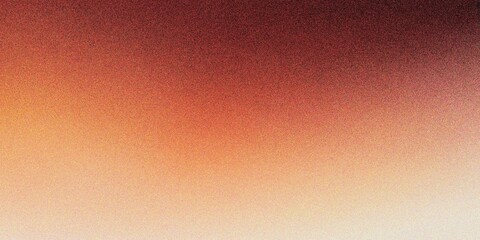 Grainy gradient texture background, noise texture colorful gradient for web banner poster background