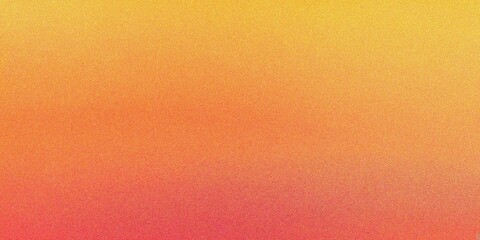 Grainy gradient texture background, noise texture colorful gradient for web banner poster background