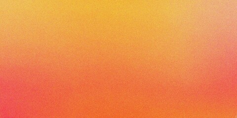 Grainy gradient texture background, noise texture colorful gradient for web banner poster background