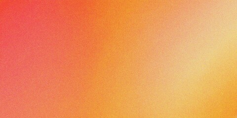 Grainy gradient texture background, noise texture colorful gradient for web banner poster background