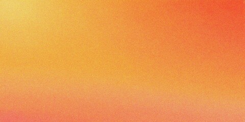 Fototapeta premium Grainy gradient texture background, noise texture colorful gradient for web banner poster background