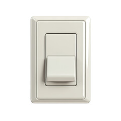 Elegant Wall Switch for Contemporary Interiors