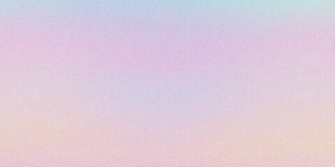 Gradient texture background, noise texture colorful gradient for web banner poster background