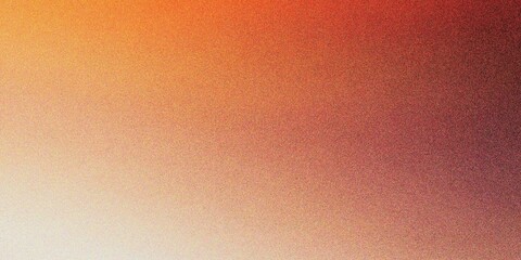 Gradient texture background, noise texture colorful gradient for web banner poster background