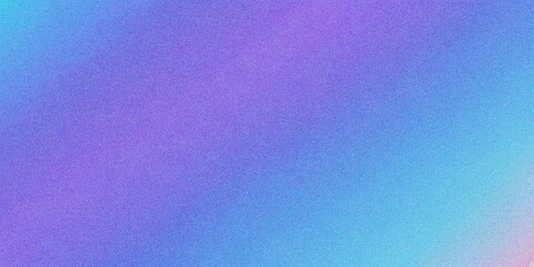 Gradient texture background, noise texture colorful gradient for web banner poster background