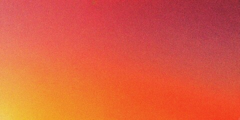 Gradient texture background, noise texture colorful gradient for web banner poster background