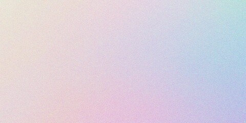 Gradient texture background, noise texture colorful gradient for web banner poster background