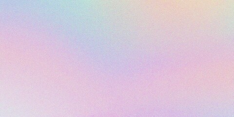 Gradient texture background, noise texture colorful gradient for web banner poster background