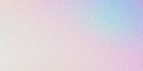 Gradient texture background, noise texture colorful gradient for web banner poster background