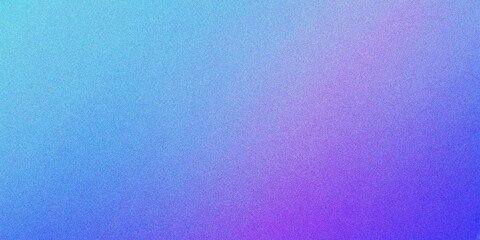 Gradient texture background, noise texture colorful gradient for web banner poster background
