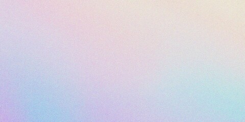Gradient texture background, noise texture colorful gradient for web banner poster background