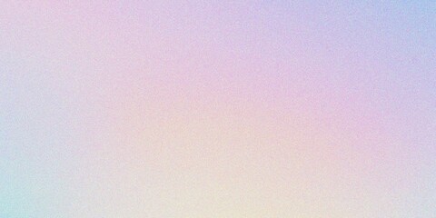 Gradient texture background, noise texture colorful gradient for web banner poster background