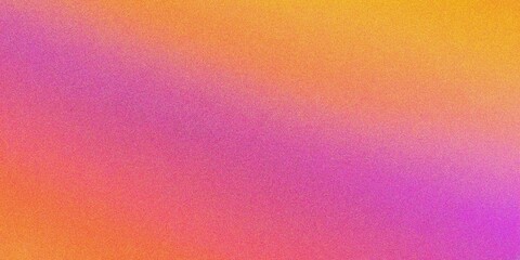 Gradient texture background, noise texture colorful gradient for web banner poster background