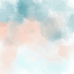 Fototapeta premium Texture watercolor background 