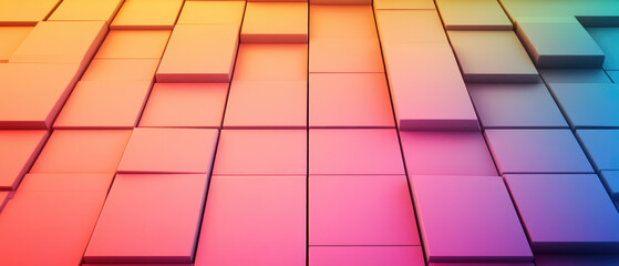 Abstract blurred grainy gradient texture, soft hues blending seamlessly, creating a soothing and dynamic visual experience, perfect for backgrounds.