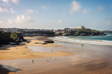 Newquay, Cornwall