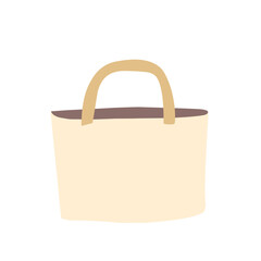 Shopping Bag vector illustration