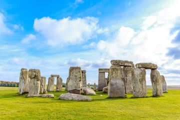 stonehenge