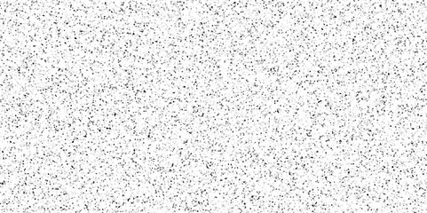 Obraz premium Abstract old surface of gravel stone terrazzo floor background, New paved asphalt texture background, Rough road surface background, Terrazzo marble grey texture background.