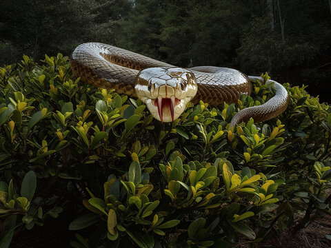 "Asiatic Reticulated Python" Images – Browse 2,333 Stock Photos