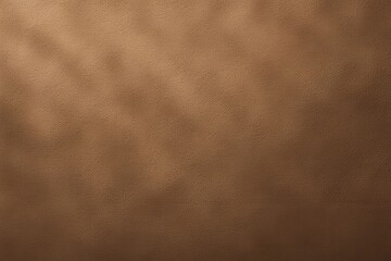 Warm brown abstract textured background with soft shading and with grainy texture