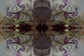 Pięćdziesiąty piąty kwiat.