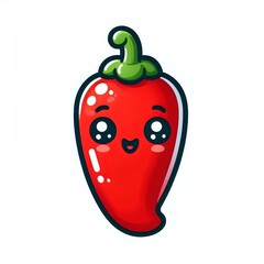 red pepper icon