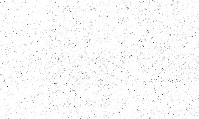 High-Resolution Dust and Grain Texture – Transparent PNG Overlay