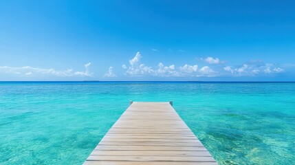 Fototapeta premium Sea travel in the holidays 