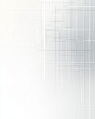 Obraz premium Abstract Grey Grid Pattern Background 