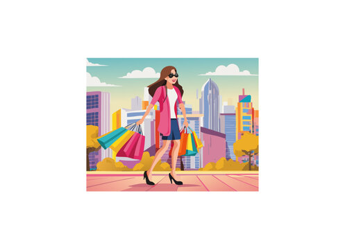 shopping 5
