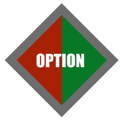 A vibrant background with green, red, and white tones, representing stock market themes. Perfect for financial presentations, trading visuals, or economic reports.