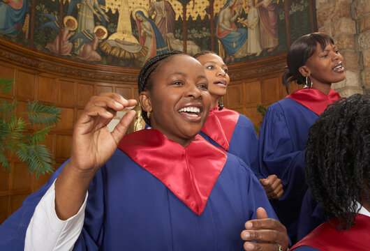 Gospel Choir