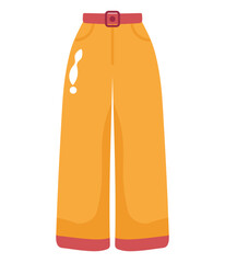 pants fashion autumn clothes