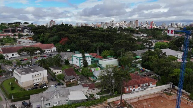 Ah&uacute; - Curitiba