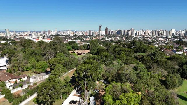 Curitiba - Torre