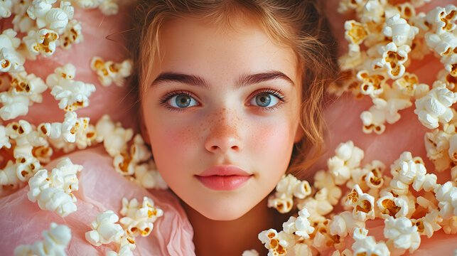 portrait of a person