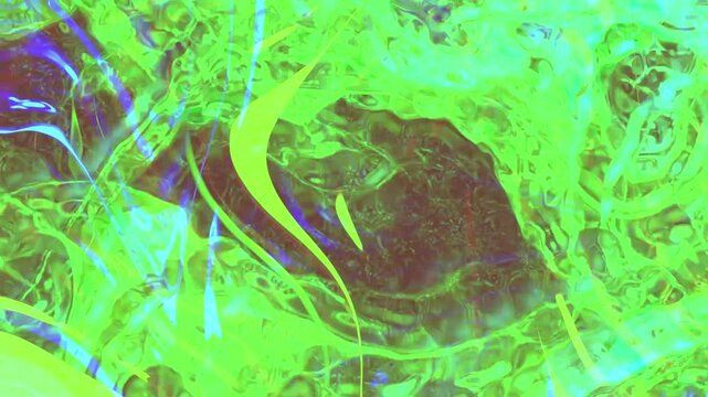 abstract background liquid marble texture