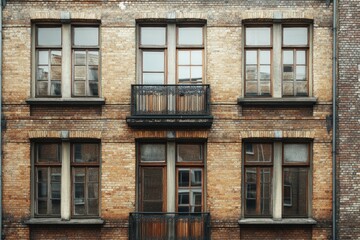 Fototapeta premium amsterdam street photography 