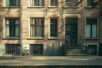 amsterdam street photography 