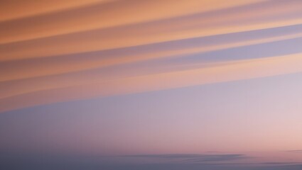 Obraz premium sunrise over the sea