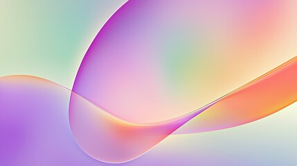 Naklejka premium Abstract colorful background