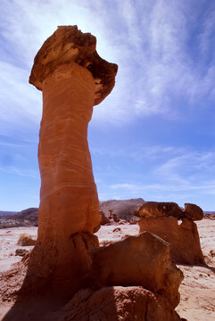 Grand Staircase&ndash;Escalante National Monument, Utah, USA; Utah, United States of America