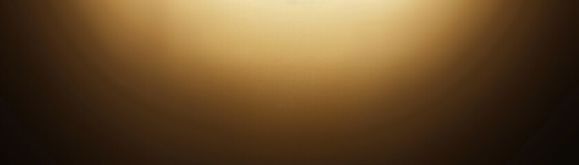 Fototapeta premium A tan background with a gold border