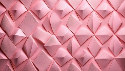 Obraz premium pink background