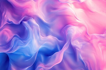 Fototapeta premium Pastel blue purple pink abstract background